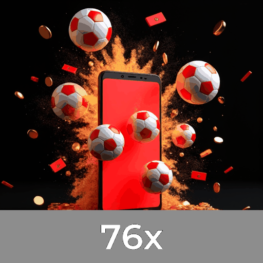 76x: O Top do Cassino e Apostas Online