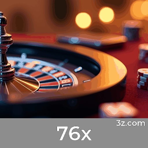 Descubra a Convergência de Tecnologias e Revoluções na 76x