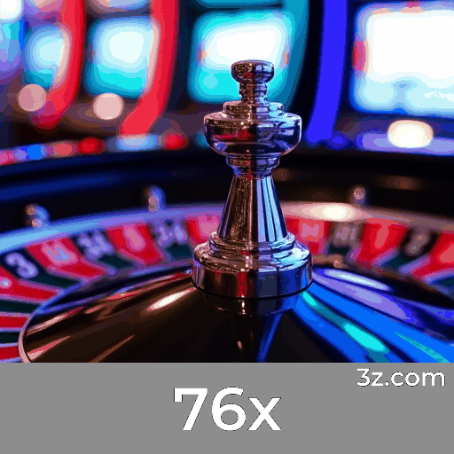 Descubra a Fascinante Atmosfera Envolvente do Cassino 76x